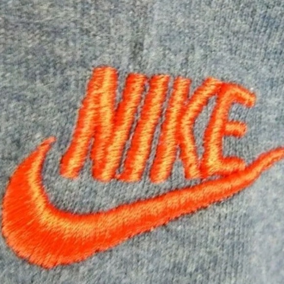 Nike 90s Embroidered Ringer Tee - Picture 4 of 4